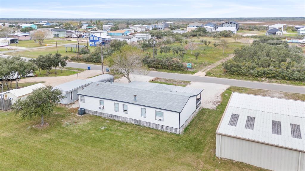 1651 W Harrison Ave Avenue, Port O Connor, Texas image 30