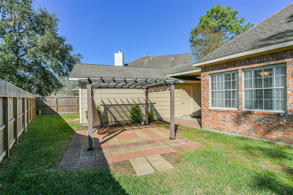 1504 Red Bud Court, Pearland, Texas image 38