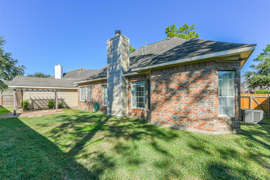 1504 Red Bud Court, Pearland, Texas image 37