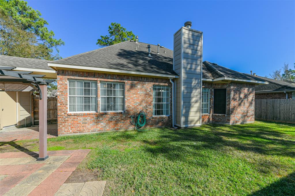 1504 Red Bud Court, Pearland, Texas image 39