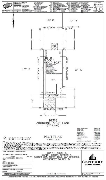 16318 Airborne Arch Lane, Porter, Texas image 7