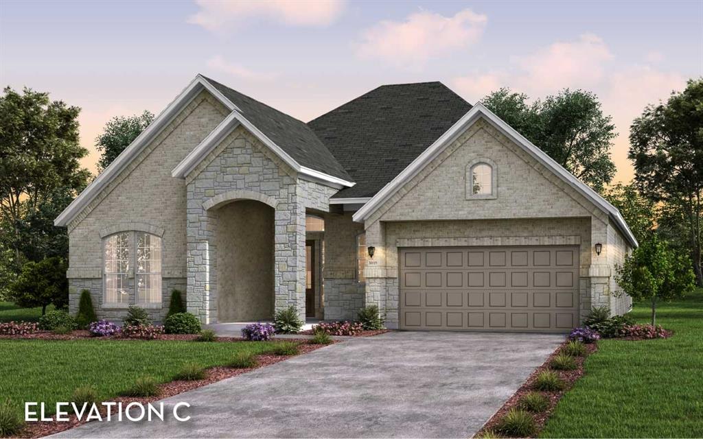 803 Wormwood Drive, League City, Texas image 1