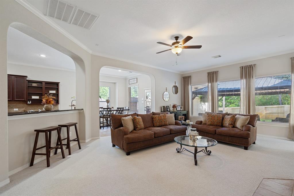 2153 Summit Mist Drive, Conroe, Texas image 18