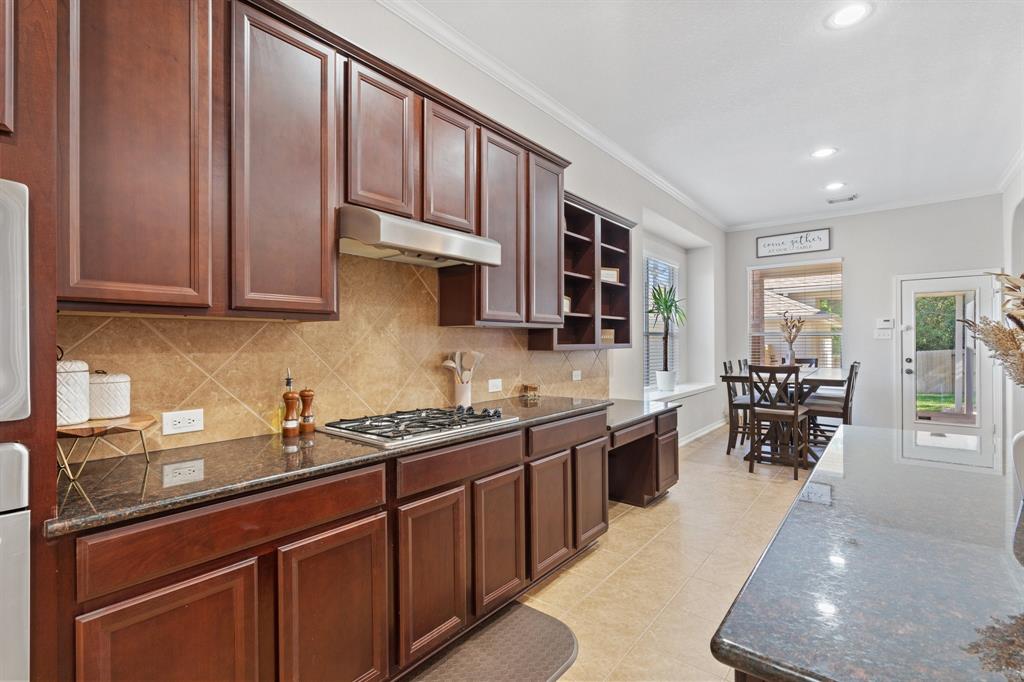 2153 Summit Mist Drive, Conroe, Texas image 14