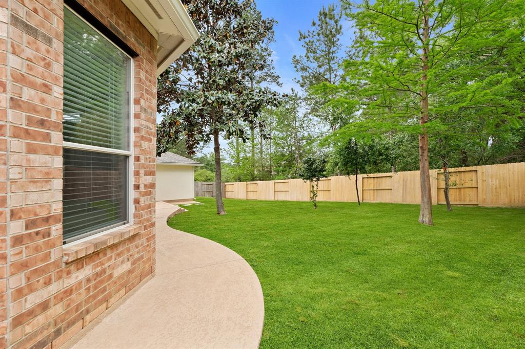 2153 Summit Mist Drive, Conroe, Texas image 49