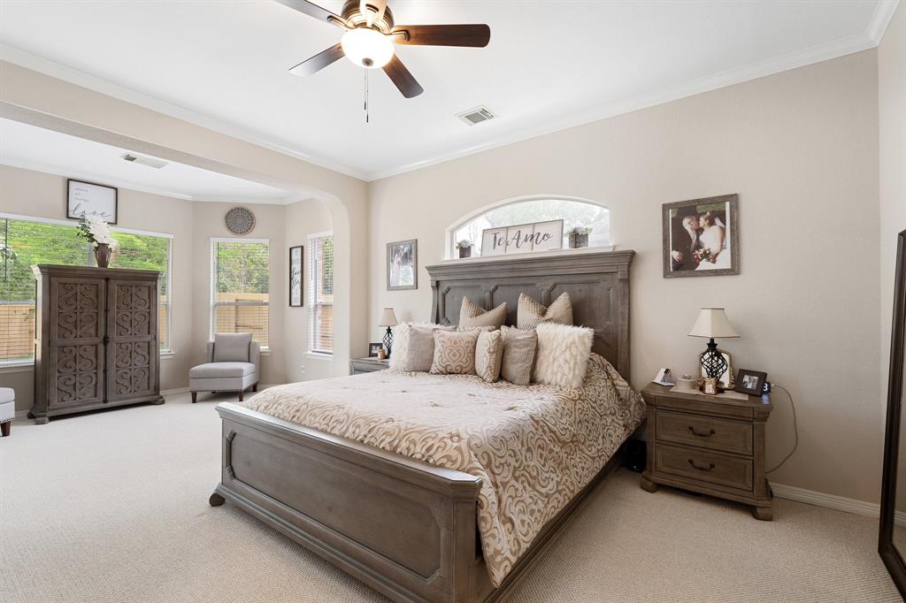 2153 Summit Mist Drive, Conroe, Texas image 21
