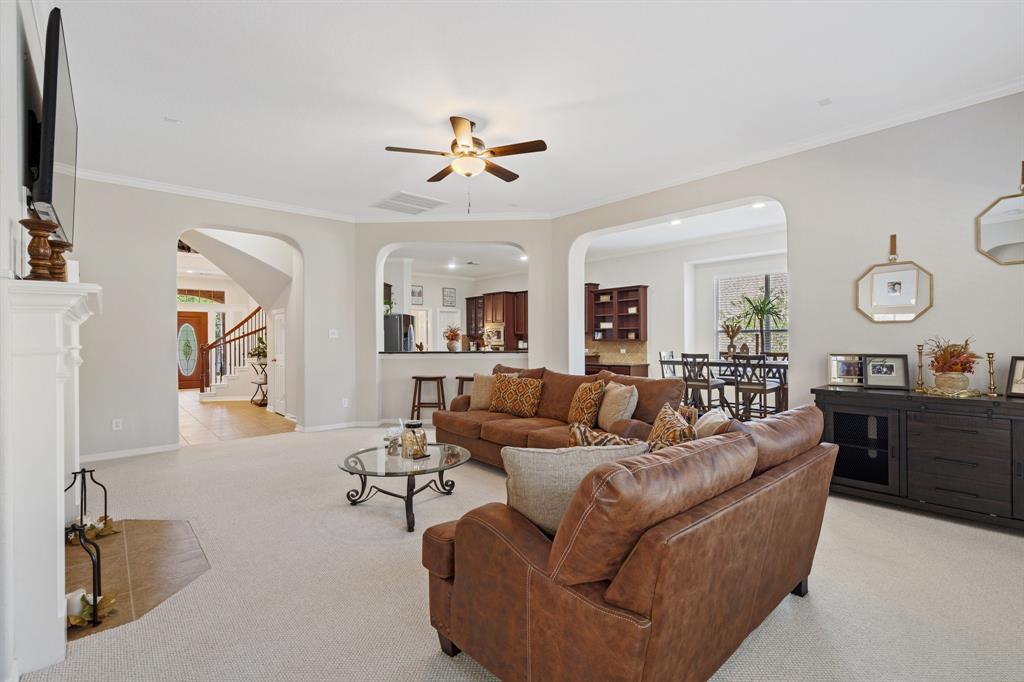 2153 Summit Mist Drive, Conroe, Texas image 20