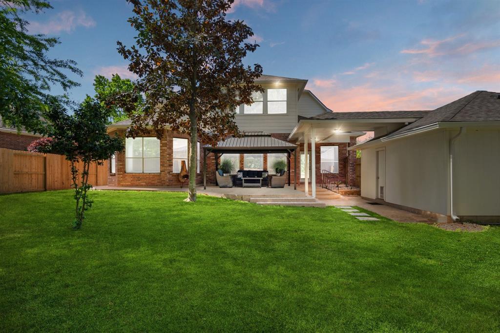 2153 Summit Mist Drive, Conroe, Texas image 48