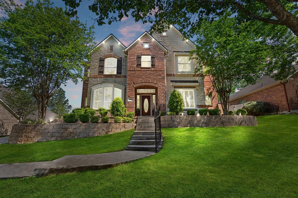 2153 Summit Mist Drive, Conroe, Texas image 4