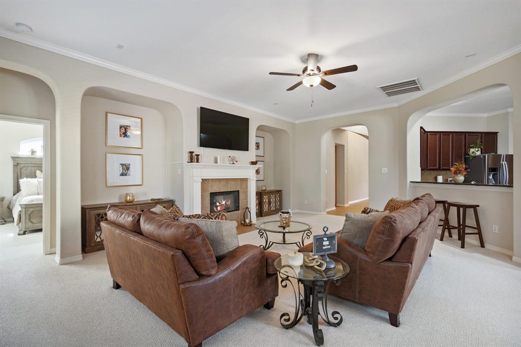 2153 Summit Mist Drive, Conroe, Texas image 19