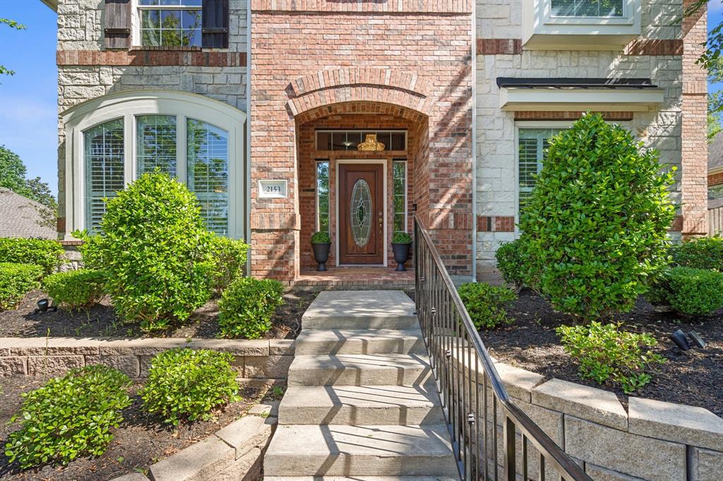2153 Summit Mist Drive, Conroe, Texas image 6