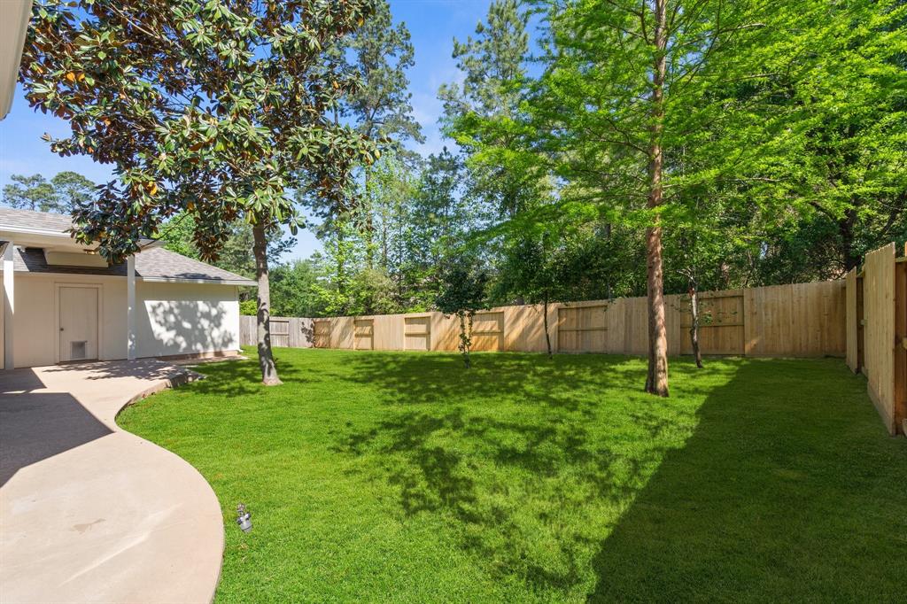 2153 Summit Mist Drive, Conroe, Texas image 46