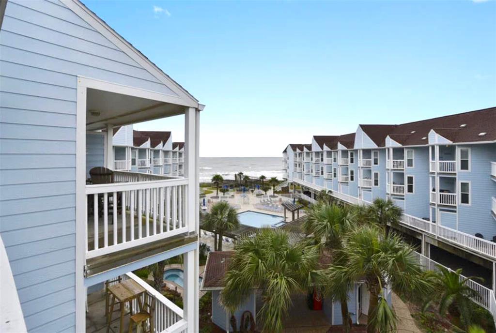 10811 San Luis Pass Road #2301, Galveston, Texas image 1