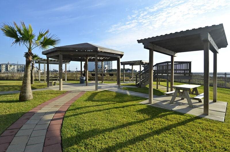 10811 San Luis Pass Road #2301, Galveston, Texas image 21