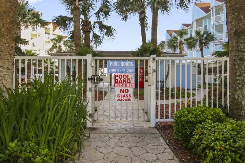 10811 San Luis Pass Road #2301, Galveston, Texas image 24
