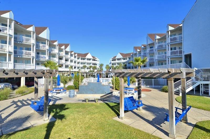 10811 San Luis Pass Road #2301, Galveston, Texas image 20