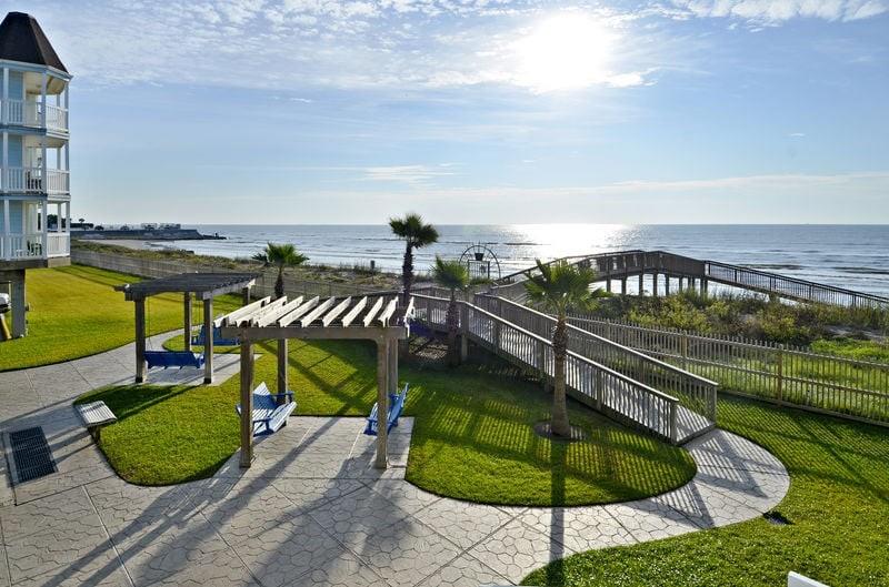 10811 San Luis Pass Road #2301, Galveston, Texas image 26
