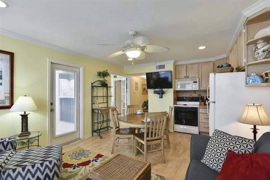 10811 San Luis Pass Road #2301, Galveston, Texas image 15