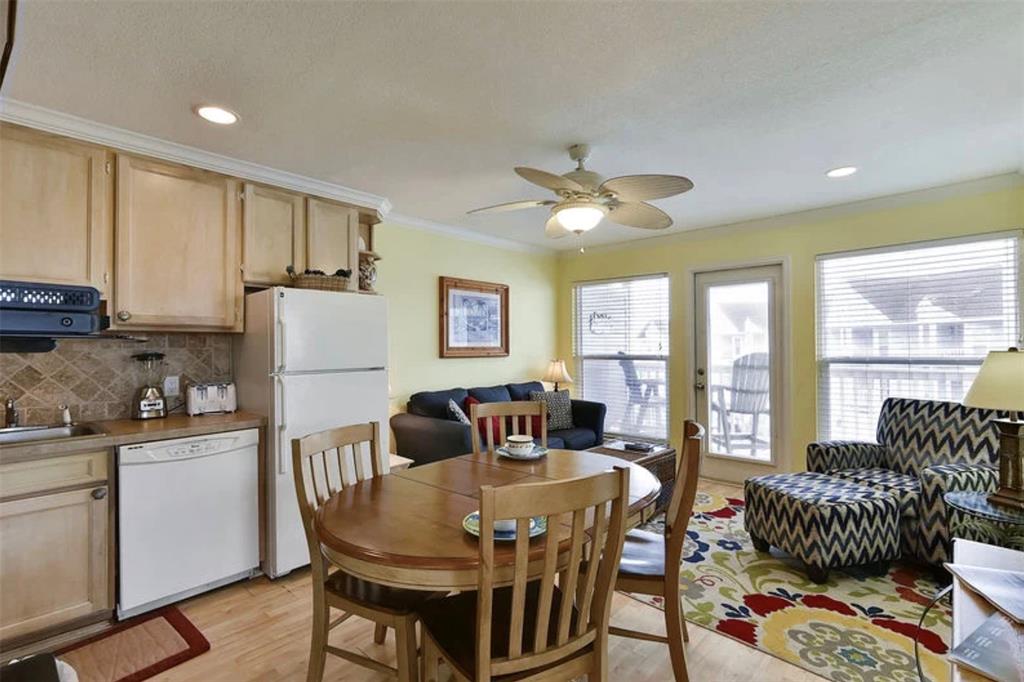10811 San Luis Pass Road #2301, Galveston, Texas image 18