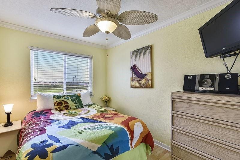 10811 San Luis Pass Road #2301, Galveston, Texas image 10