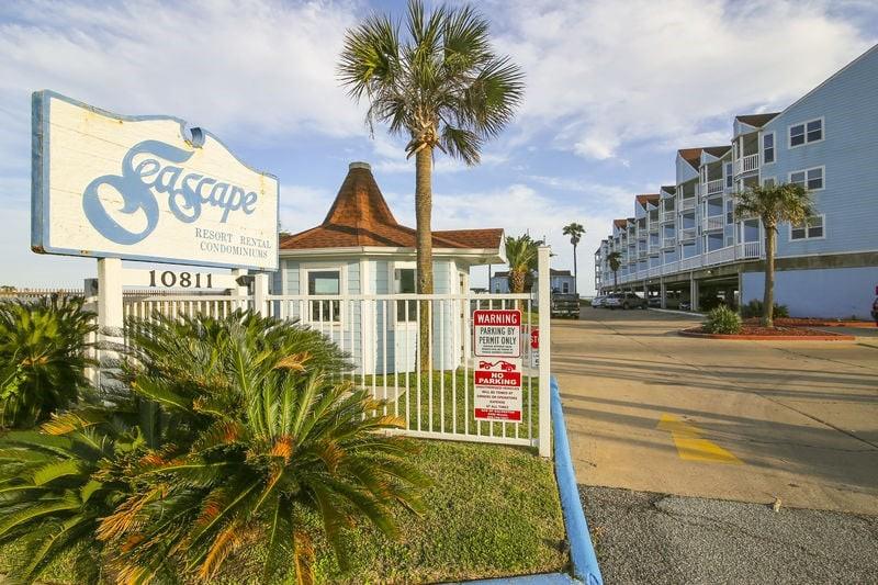 10811 San Luis Pass Road #2301, Galveston, Texas image 19