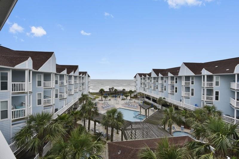 10811 San Luis Pass Road #2301, Galveston, Texas image 2