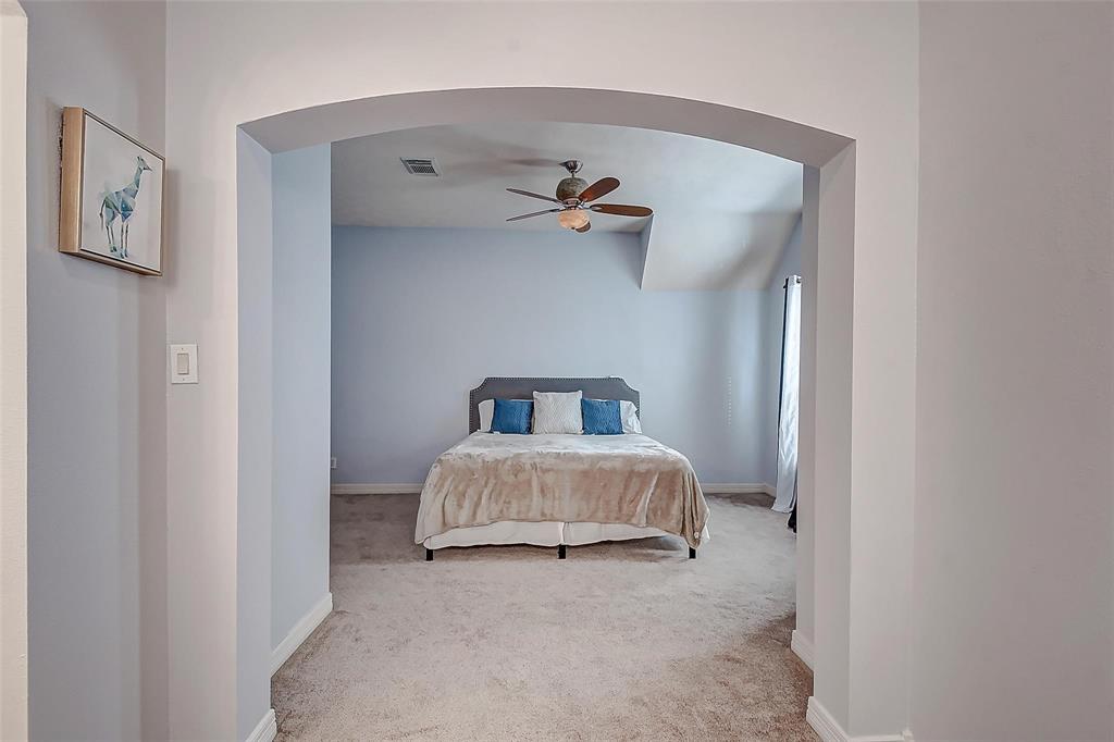 5014 Riverstone Crossing Drive, Sugar Land, Texas image 16