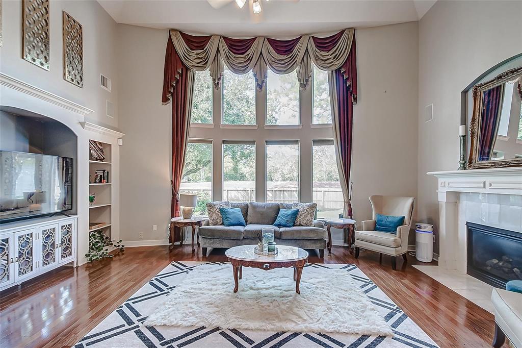 5014 Riverstone Crossing Drive, Sugar Land, Texas image 1