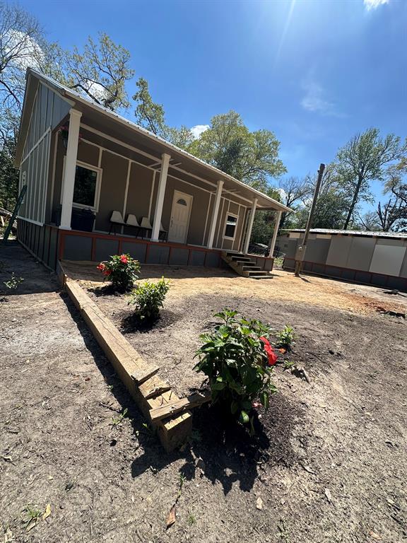 186 Baletka Boulevard, Livingston, Texas image 6