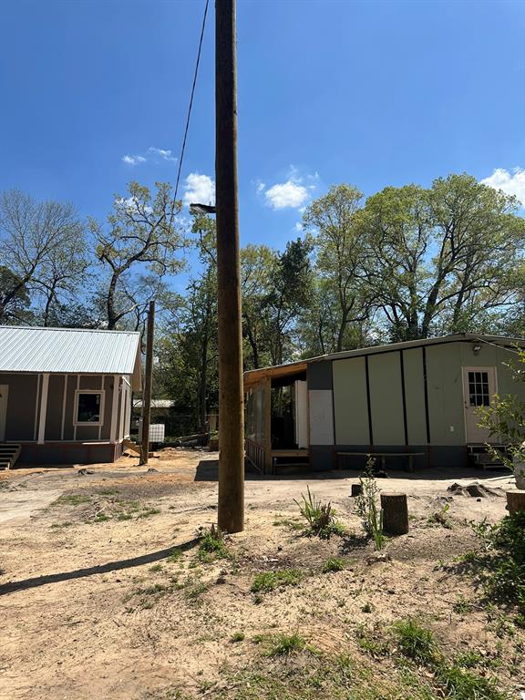 186 Baletka Boulevard, Livingston, Texas image 8