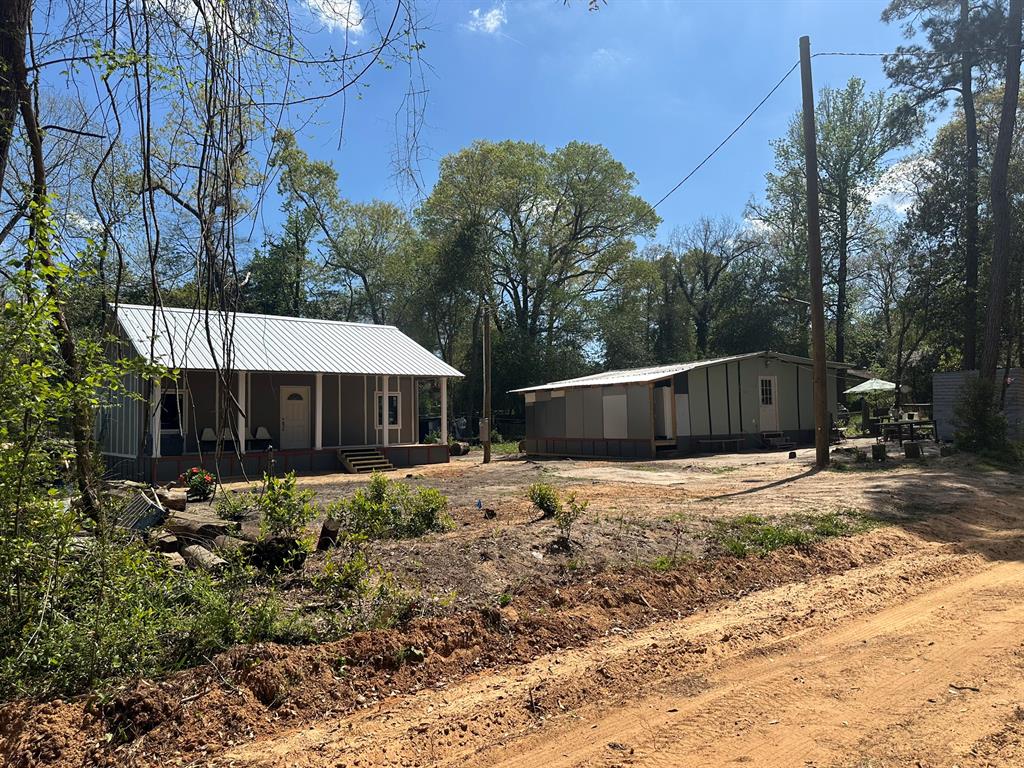 186 Baletka Boulevard, Livingston, Texas image 1