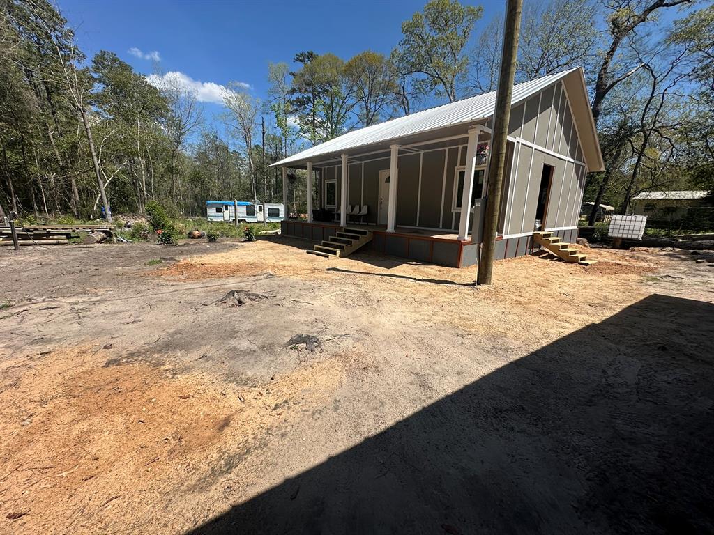 186 Baletka Boulevard, Livingston, Texas image 5