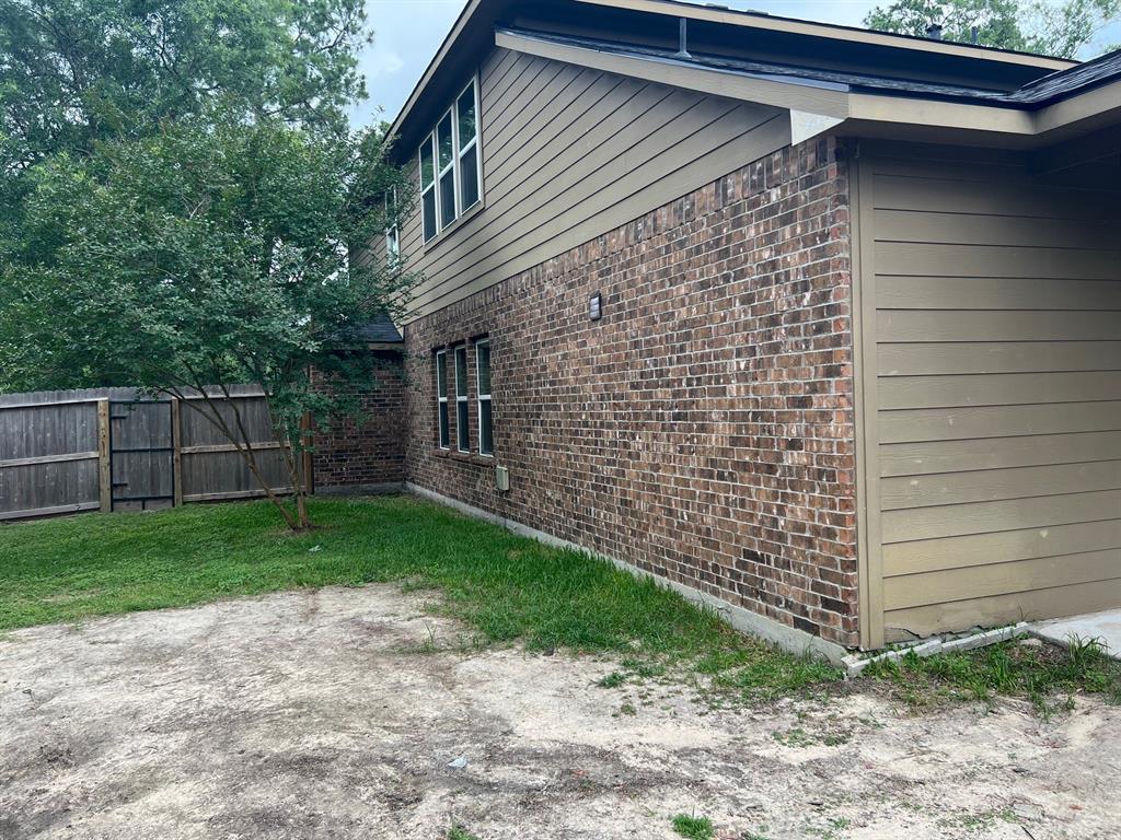 16127 Port O Call Street, Crosby, Texas image 5