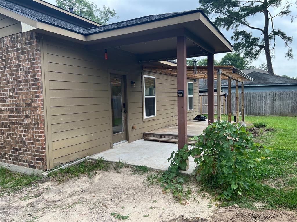 16127 Port O Call Street, Crosby, Texas image 6