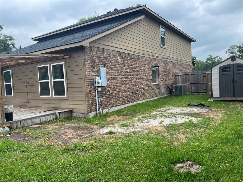 16127 Port O Call Street, Crosby, Texas image 4