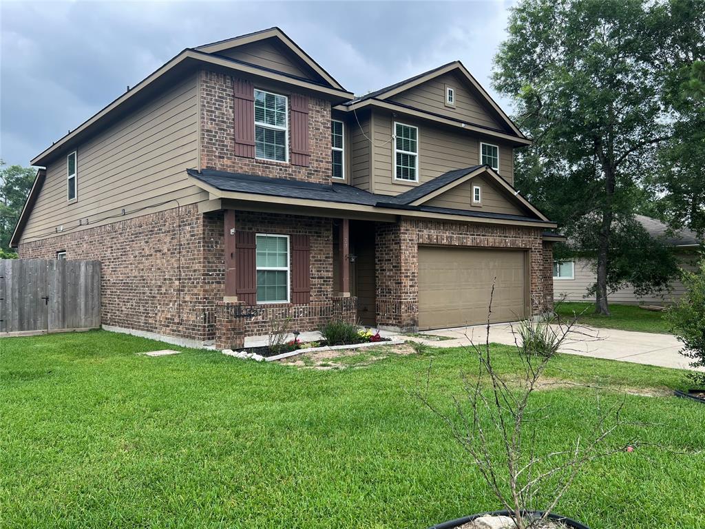 16127 Port O Call Street, Crosby, Texas image 2
