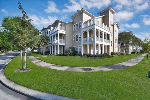 A home in The Woodlands