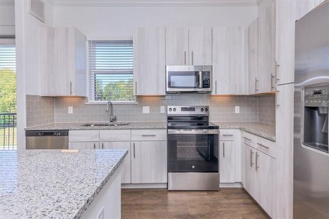 3030 GREENBUSCH 229B Katy TX 77494