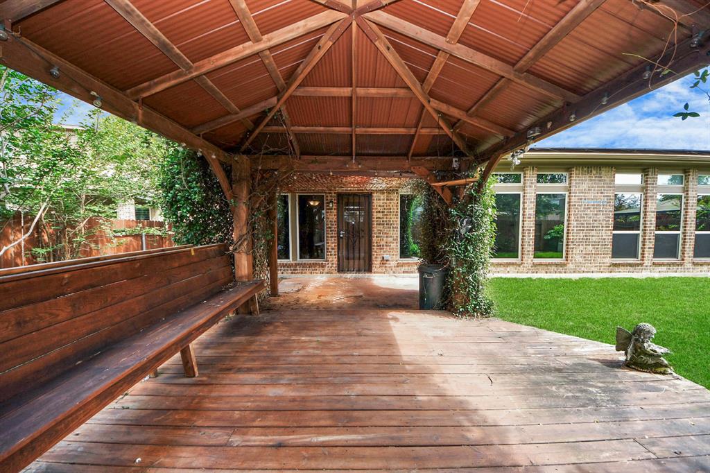 13422 Vintage Trail Lane, Pearland, Texas image 48