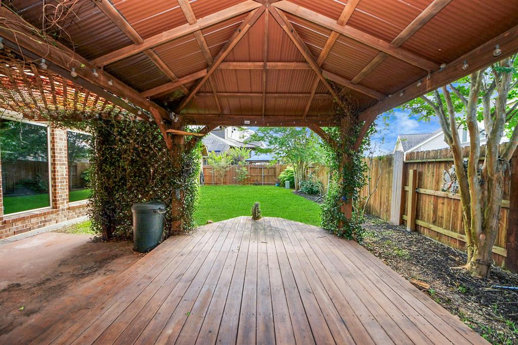 13422 Vintage Trail Lane, Pearland, Texas image 49