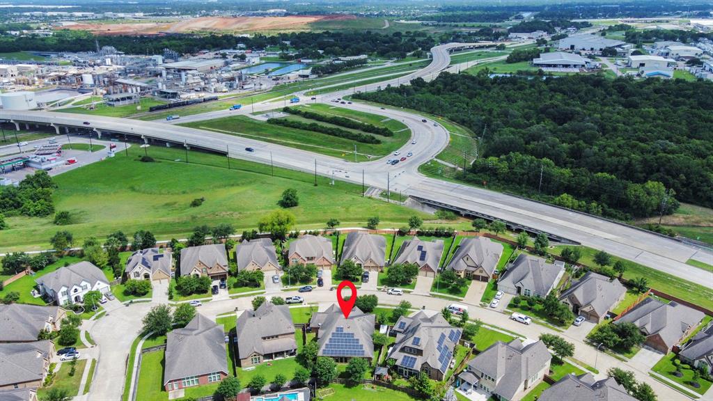 13422 Vintage Trail Lane, Pearland, Texas image 6