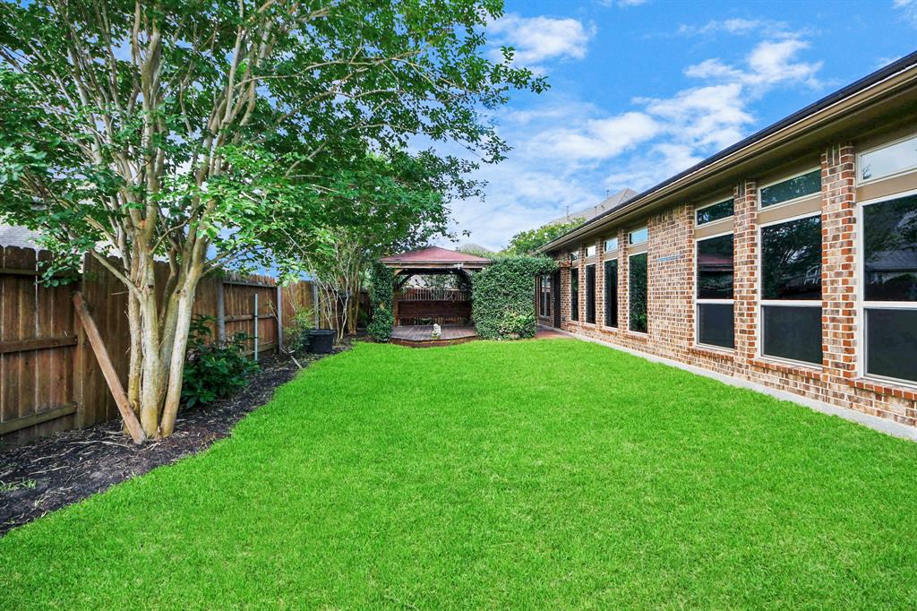 13422 Vintage Trail Lane, Pearland, Texas image 47