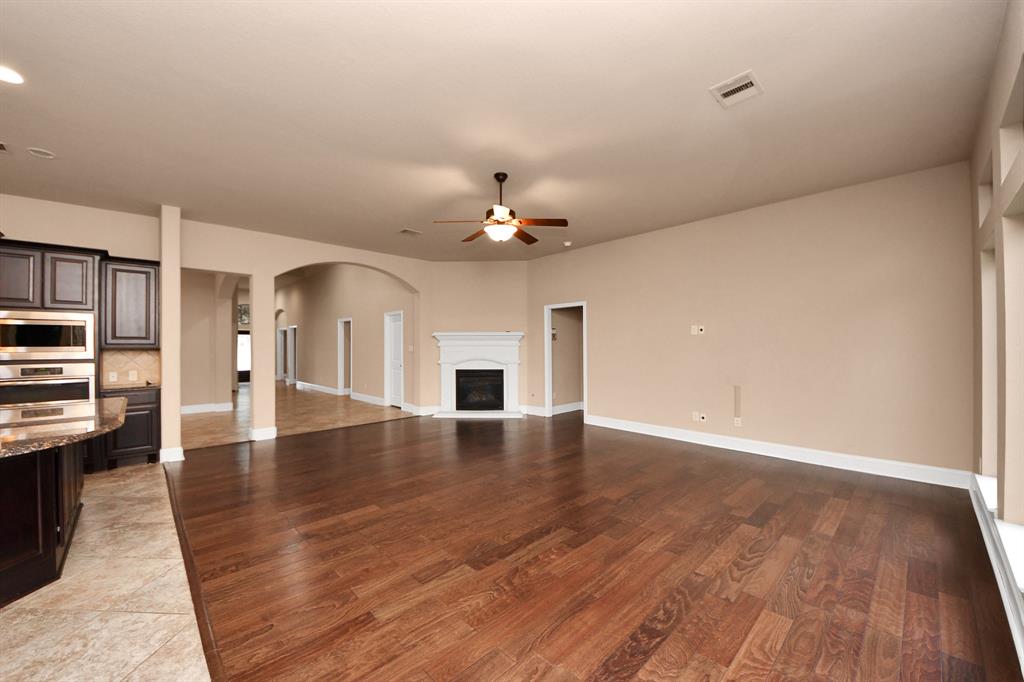 13422 Vintage Trail Lane, Pearland, Texas image 37