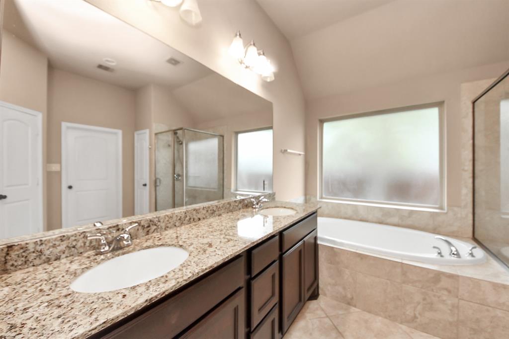 13422 Vintage Trail Lane, Pearland, Texas image 43