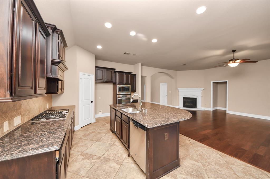 13422 Vintage Trail Lane, Pearland, Texas image 29