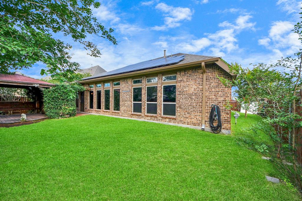 13422 Vintage Trail Lane, Pearland, Texas image 50