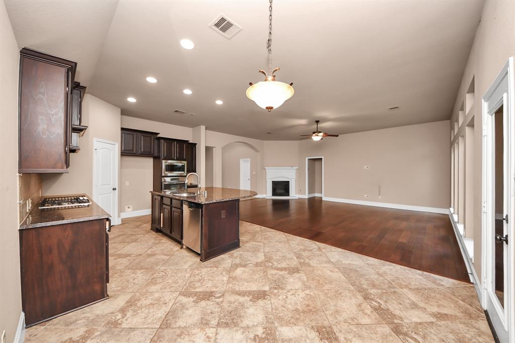 13422 Vintage Trail Lane, Pearland, Texas image 39