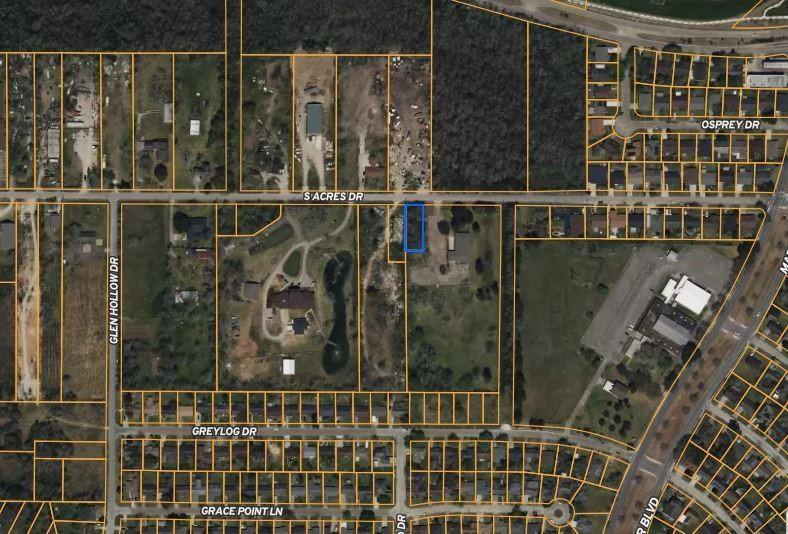 000 South Acres Drive, Houston, Texas image 12