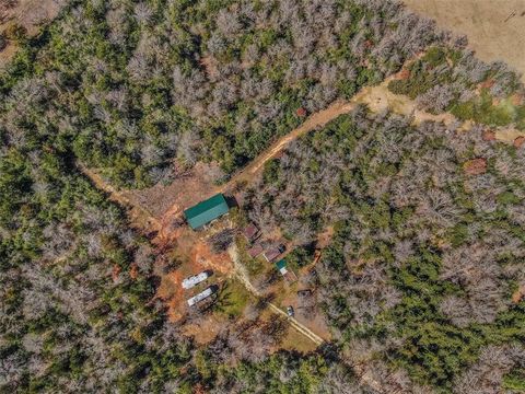 Photo of 9628 Fm 2446, Franklin, TX 77856 (MLS # 77910100)