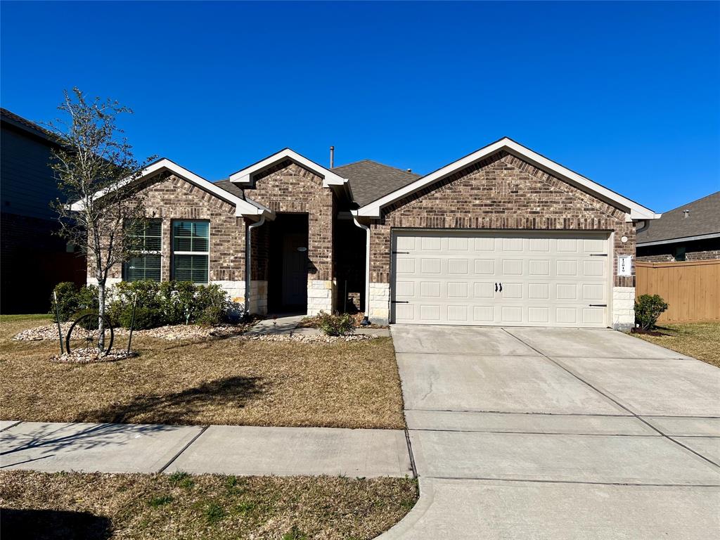 12019 Loch Muick Drive, Humble, Texas image 1